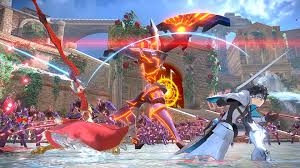 It was released on 31 january 2019 in japan, china and south korea, and 19 march 2019 in the united states and europe.1 it is the sequel to fate/extella. Fate Extella Link Review Believe In Fate Niche Gamer