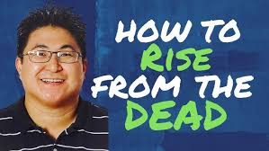 Exploring 5 Models of the Resurrection (Dr. Eric Yang)