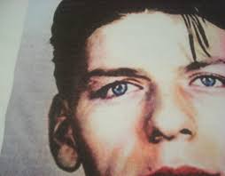 Frank Sinatra Mugshot T-shirt Sizes Available S-3XL