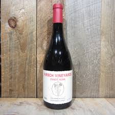 Check spelling or type a new query. Hirsch San Andreas Fault Pinot Noir 2017 750ml Oak And Barrel
