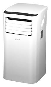 1.0 hp portable air conditioner. Ugpac 9001 Union Philippines Home Appliances