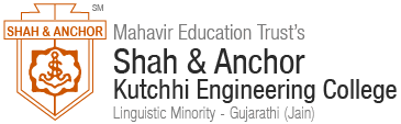 Mahavir Education Trust’s Shah & Anchor Kutchhi Engineering College, Mumbai