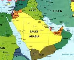 Islam masuk ke china dari negeri arab melalui jalan. Negara Kaya Di Daratan Jazirah Arab