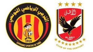 Teams al ahly esperance played so far 15 matches. Kkxt 3qirpesgm