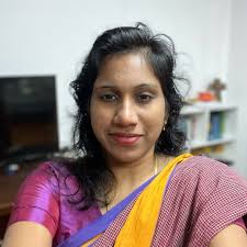 Ms Rocheus Sukanya Jayakumar (IFS:2012),First Secretary (SCO) to China.