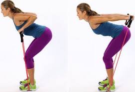 10 resistance bands exercises for