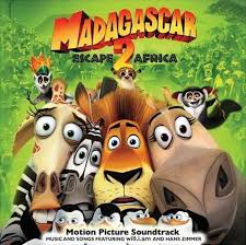 Madagascar 2 Lesson Ideas Use A Map To Determine Which Country The Animals Might Have Landed In Madagascar Movie Madagascar Escape 2 Africa Madagascar