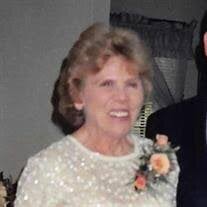 Jeanne Marie Isaksson Obituary