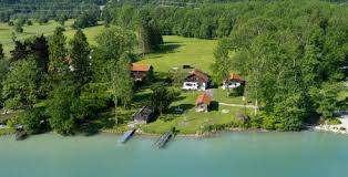 Das günstigste angebot beginnt bei € 80.000. Ferienhaus Am Kochelsee