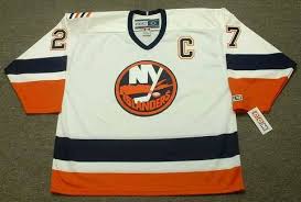 The new york yankees have generally shunned the practice of third jerseys. Michael Peca New York Islanders 2001 Ccm Throwback Home Nhl Jersey Custom Throwback Jerseys