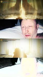 blinding* Light of Miquella