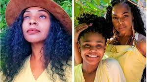 Lakisha Harper's Instagram, Twitter & Facebook