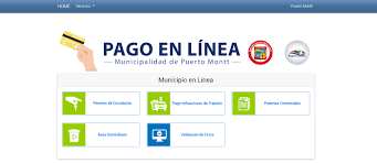 4.2 documentación del vehículo robada. Municipalidad De Puerto Montt Search Results