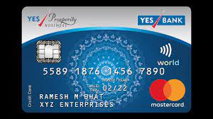 Choose from the following reward plans that match your lifestyle and multiply your rewards: New Pin Generation For Yes Bank Credit Card Youtube