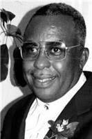 Fred Garrett Obituary (1939