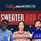 Hamilton's Ugly Sweater Bar Crawl