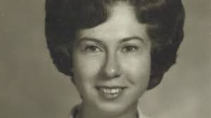 Carolyn (Hill) Coy Obituary (1944