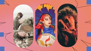 Essential Releases, May 10, 2024 | Bandcamp Daily