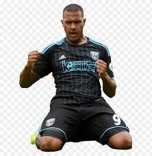 Loop sports 09:40, october 23, 2016. Download Salomon Rondon Png Images Background Toppng