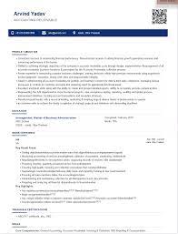 Accounts receivable assistant secures revenue for the organization after verifying and processing the related accounts receivable.it is the duty of the ar assistant to manage and process the payment received, execute accounting and resolve discrepancies. Accounts Receivable Resume Sample Ready To Use Example Shriresume
