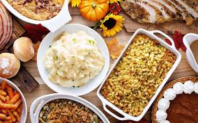 Rd.com holidays & observances thanksgiving preparing a complete thanksgiving meal doesn't have to take all day. Easy Thanksgiving Side Dishes The Find By Zulily