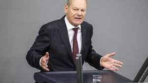 German finance minister olaf scholz has dismissed calls for reform of german and eu fiscal rules, saying they provide enough flexibility to. With Almost 100 Billion In Tax Losses Scholz Announces Another Stimulus Package Euractiv Com