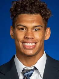 Ragusin Captures 133-Pound Title; Wolverines Place Third at CKLV  Invitational