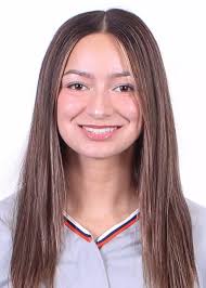 2025 Softball Roster