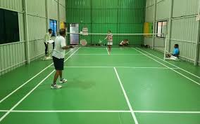 The club offers many comprehensive training programs ranging from beginner to high performance. Badminton Courts In Pune Badminton Courts Near Me Whatshot Pune