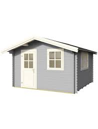 Leider ergab die suche nach blockhaus spree aufbauanleitung ergab keine treffer. Lasita Maja Gartenhaus Spree Bxt 340 X 363 Cm Aufstellmasse Satteldach Hagebau De
