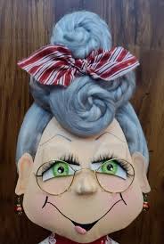 Laser Cut Eyes_ Set Q _my Breast Friend, Granny C