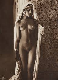 Rudolf Lehnert | Oriental Nude, Tunis | MutualArt