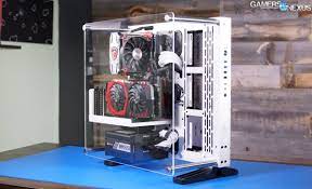 I take a look at 12 amazingly alternative operating. Pin On Pc Cases Tables