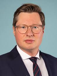 Speaker Details Page