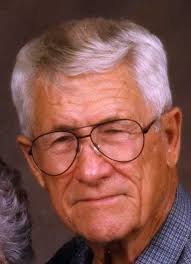 Otis Trahan “Dude” Forbes Sr. (1920-2006)