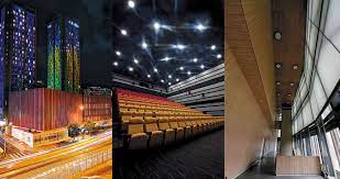 2,151 likes · 2 talking about this. La Nueva Cinemateca De Bogota Todo Lo Que Debe Saber
