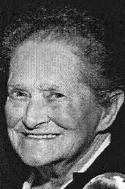 Jeannette L. Meseck Obituary