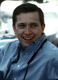 Patrick Joseph Buhse (1965-2001)