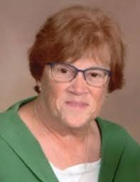 Janet K. Porter Obituary October 23, 2022