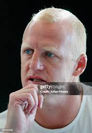 232 Andy Johnson Press Conference Stock Photos, High-Res Pictures, and  Images