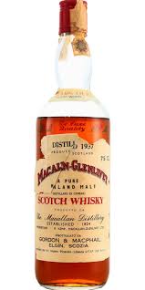 Macallan 1937 Gm Ratings And Reviews Whiskybase