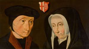 Victoria Beckham's Favourite Old Master Paintings