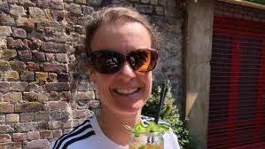 Fundraiser by Ciara Wonderweb O'Callaghan : 25th Marathon Challenge