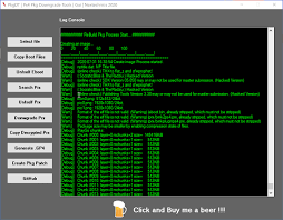 Pkgdt Ps4 Pkg Downgrade Tools Gui For Backporting Games By Gerfra Psxhax Psxhacks