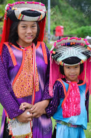 The h'mong are as fascinating as any other people i have worked with. Children Hmong People At Doi Kiew Lom Waiting Service The Traveler Stock Photo Picture And Royalty Free Image Image 35832508