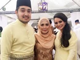 Rumah belum siap sepenuhnya, keluarga terjah rumah tya arifin & asyraf khalid ??? Majlis Merisik Izara Aishah Entertainment Rojak Daily