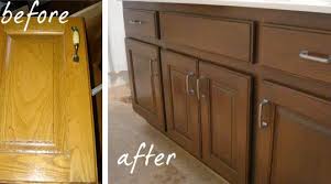 Working With What You Have Reglazing Honey Oak Oak Cabinets Oak Kitchen Honey Oak