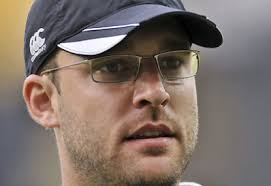 Remembering Daniel Vettori's toil