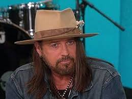 Billy Ray Cyrus