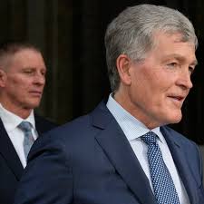 Brother of gay American who was fatally attacked in Sydney in 1988 says  police demonized family